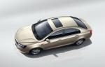 Geely Emgrand 1 Million 2016 года